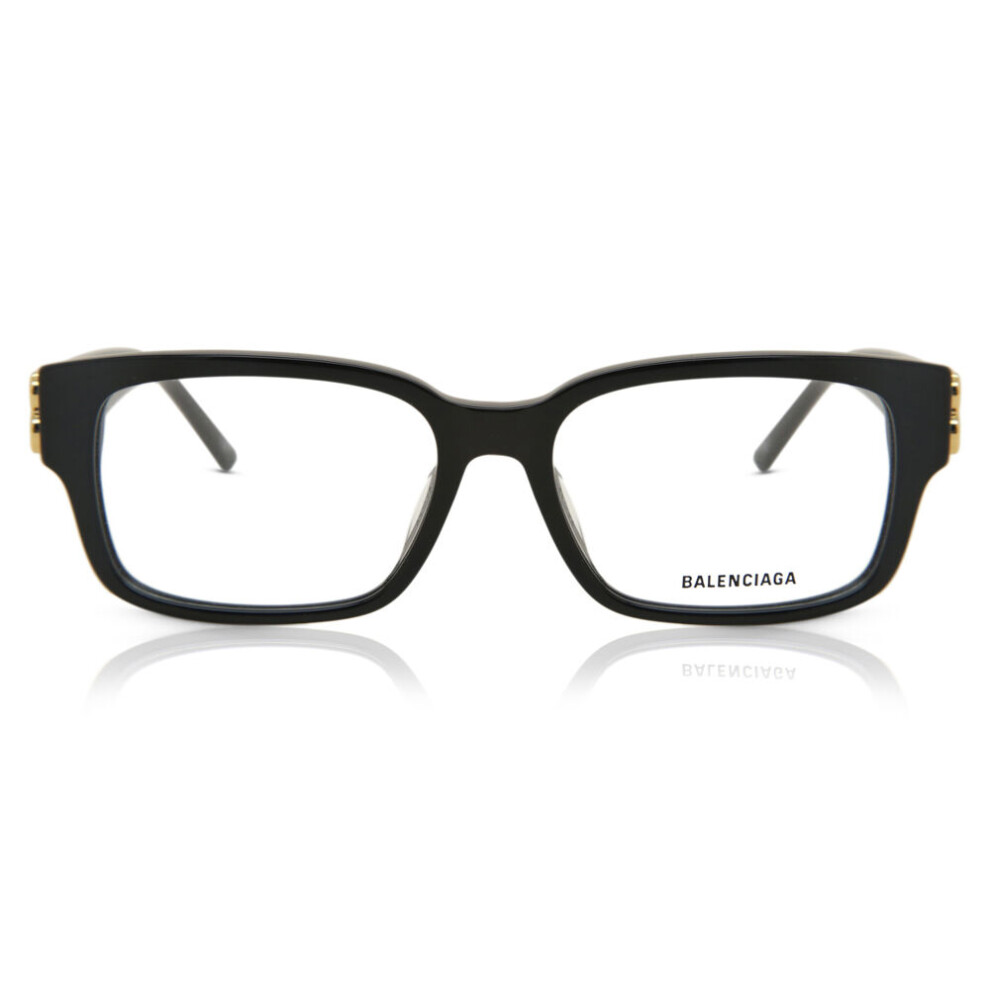 Balenciaga Bb0105o 001 Women New Eyeglasses