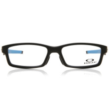 Oakley OX8118 CROSSLINK Asian Fit 811801 Men New Eyeglasses