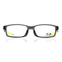 Oakley OX8118 CROSSLINK Asian Fit 811802 Men New Eyeglasses