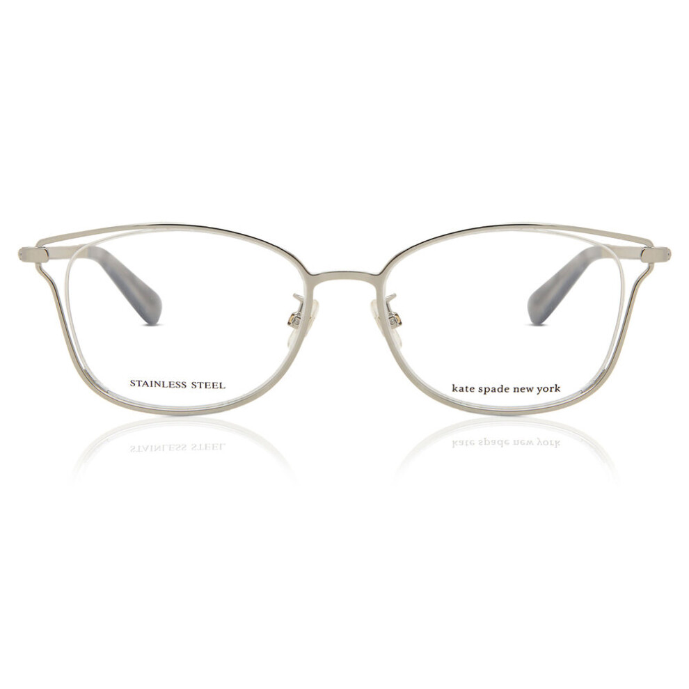 Kate Spade Lowri/F Asian Fit Kb7 Women New Eyeglasses