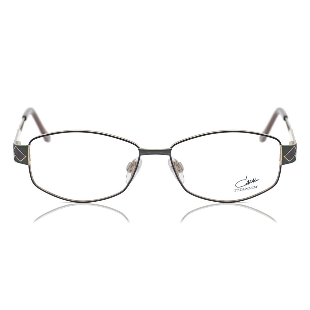 Cazal 1256 004 Unisex New Eyeglasses