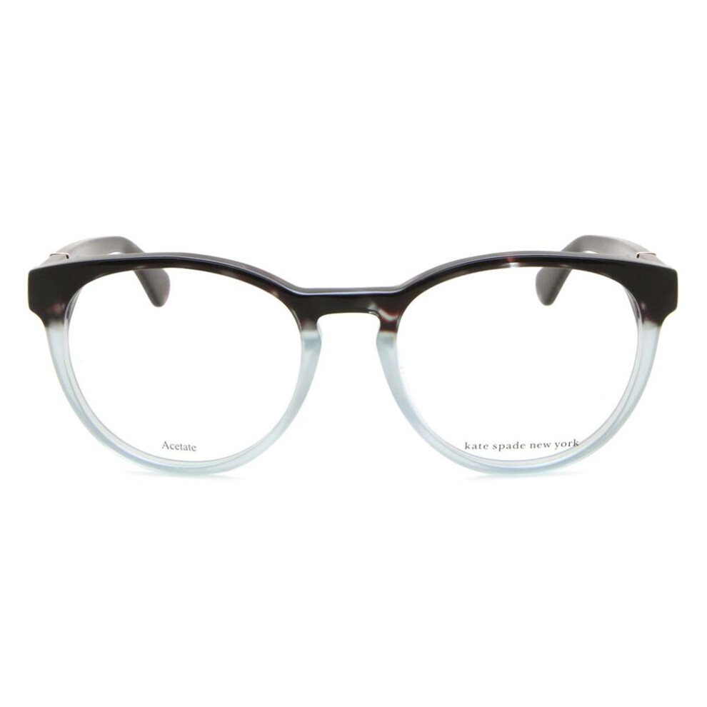 Kate Spade Charissa Jbw Women New Eyeglasses