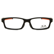 Oakley OX8118 CROSSLINK Asian Fit 811805 Men New Eyeglasses