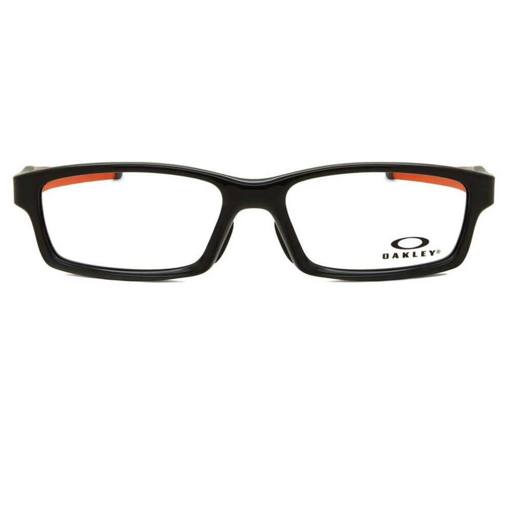 Oakley Ox8118 Crosslink Asian Fit 811805 Men New Eyeglasses