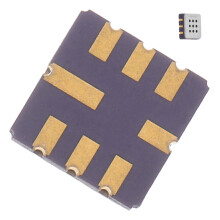 Luchtsensor Rvs Voor Kleine Gasmodule Kleurige Monitor