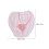 Waschbare Kleine Haustierwindel Rosa Aus Polyester 2