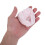 Waschbare Kleine Haustierwindel Rosa Aus Polyester 4