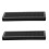 2Pièces Humidificateurs Pour Noir En Argile 1