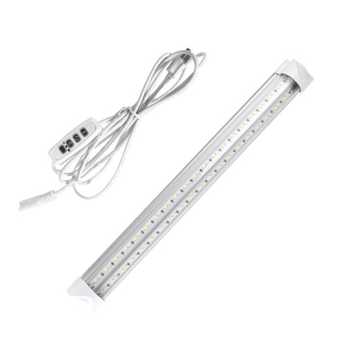 3Pièces Bar Black Light LED USB Pour Spectacle