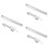 3Pièces Bar Black Light LED USB Pour Spectacle 6
