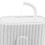 2Pièces Organiseur Compact Usage Professionnel 6