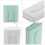 2Pièces Organiseur Compact Usage Professionnel 5