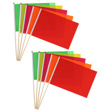 40Pièces Marqueurs Colorés Pour Jardin Pelouse Matériel