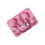 2Ensembles Kit Bébé Silicone Rose Résistante Micro-Ondes 1