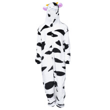 1Pièces Vêtement Flanelle Motif Animé Chaleureux