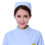 3Pièces Accessoires Infirmière Confortables Pour Costume 1