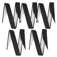 20Pièces Grip Tape Sport Absorbant Pour Raquettes Guidons