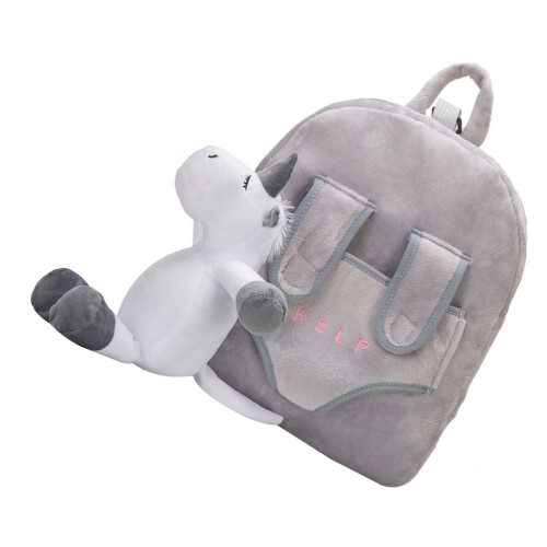 2Pièces Sac À Laisse Cartoon Pour - Et