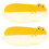 2Pièces Bonnet Bain Enfants Durable Protection Anti- 5