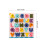 Ensemble Blocs Enfants Jeu Encastrement Éducatif Formes Couleurs 2