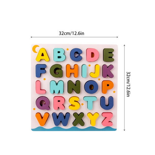 Ensemble Blocs Enfants Jeu Encastrement Éducatif Formes Couleurs 1
