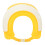 2Pièces Bonnet Bain Enfants Durable Protection Anti- 10