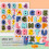 Ensemble Blocs Enfants Jeu Encastrement Éducatif Formes Couleurs 5