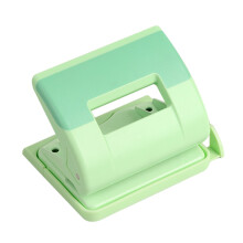 1Pièces Perforateur À Main Ergonomique Bleu Ciel Pour Bricolage Maison