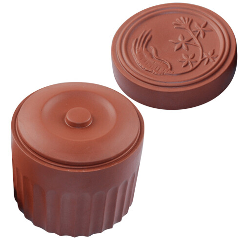 3Pièces Bols Cuisson Marron Anti-Chaleur Pour Ragoûts Puddings 2
