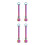 2Ensembles Vis Alliage Clé Retenue Multi Usage 9
