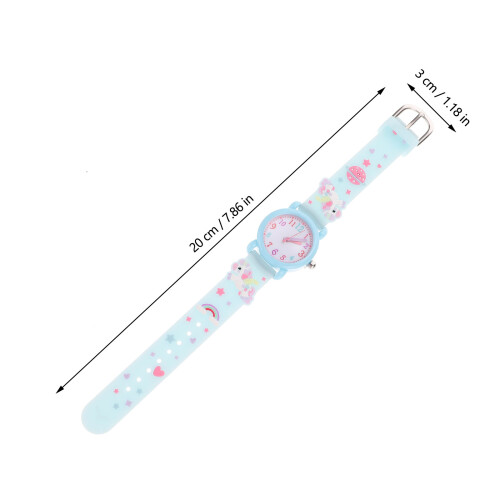 Animé Étanche Bracelet Sport Pour 1