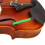 Violin Sound Hole Humidifier AntiCracking Protection Durable Resin StringMounted Design 3