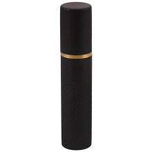 Black Metal Needle Holder Case Space-Saving Sewing Accessories Box