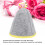 2Pcs Sauna Hat Wool Felt Grey Yellow, Unisex 3