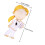 2Pièces Broches Épingles Infirmière Style En 2