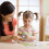 1Ensemble Simulation Sécurisé Décoration Et Jeu Enfant 3