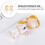 2Pièces Broches Épingles Infirmière Style En 6