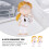 2Pièces Broches Épingles Infirmière Style En 5