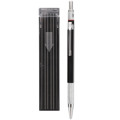 2Ensembles Stylos À Mine Rétractable Élèves Design Unique