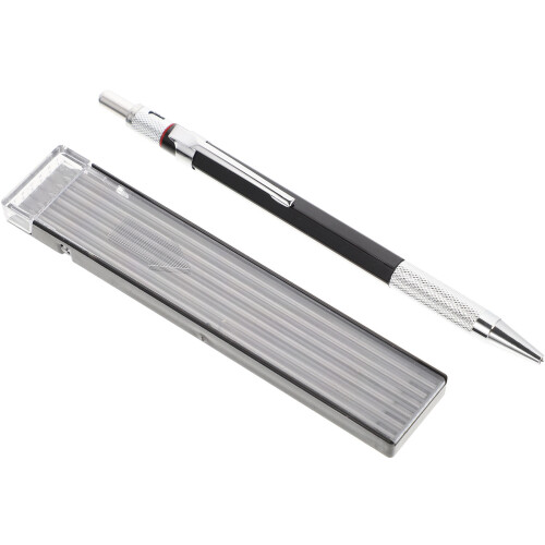 2Ensembles Stylos À Mine Rétractable Élèves Design Unique 1