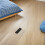 2Pcs Stainless Steel Wall Texture Wood Grain Paint Comb 5