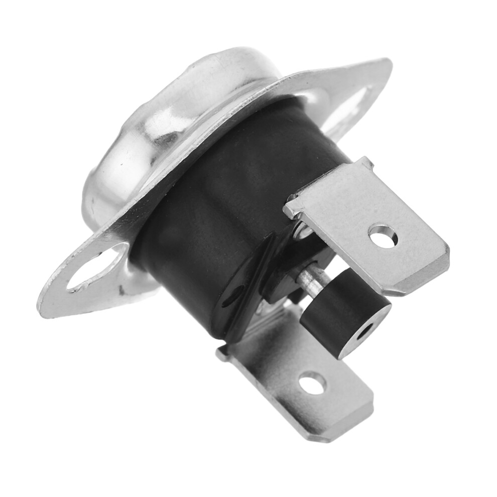 Silver Snap Switch Circuit Breaker For Pellet Stove Furnace Use 3632197210329