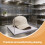 Clear Dustproof Baseball Cap Display Case Acrylic Storage Box 9