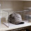Clear Dustproof Baseball Cap Display Case Acrylic Storage Box 6