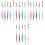 4Ensembles Nail Dotting Portables Faciles À Utiliser 3