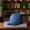 Clear Dustproof Baseball Cap Display Case Acrylic Storage Box 7
