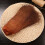 10Pcs Light Brown Palm Bark Weaving Strips Natural Craft Material 7