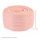 2Pcs Pink Baby Proofing Corner Protectors Soft Adhesive Edge Guards 2