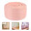 2Pcs Pink Baby Proofing Corner Protectors Soft Adhesive Edge Guards 8