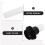 Heavy Duty Can Pour Nozzle Iron Plastic Fuel Transfer Spout 8